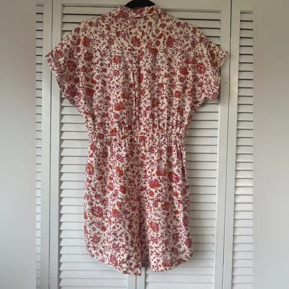 Jessica Simpson Romper - Picture 9 of 9